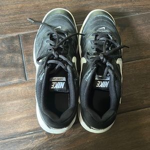 Nike Court Lite Black Men’s size 8.5